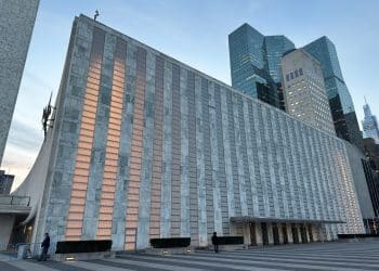 美国欠费或失联大投票权！退出66个国际组织 欧盟批美「退群」潮 古特雷斯发声