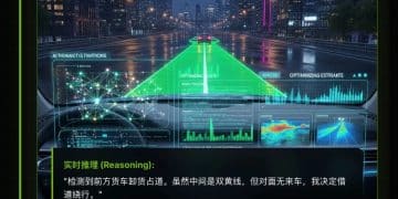 一图看懂黄仁勋今天凌晨放了什么「大招」