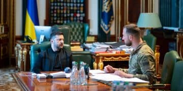 泽连斯基称正在规划新的对俄行动！美国务卿：俄乌领土议题仍存分歧！