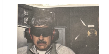 行动细节公布 将组团队管理委内瑞拉 特朗普发布会内容速览