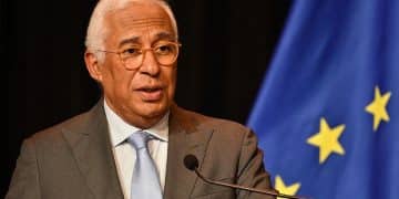 欧盟成员国召开紧急会议 讨论美最新关税威胁