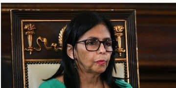 委内瑞拉感谢中国谴责美方行径！美参议院推进决议案限制美总统对委动武 特朗普回应