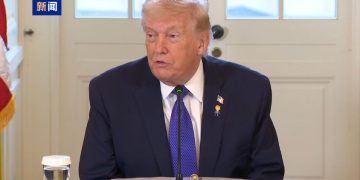 特朗普：美国将立即开始提炼和销售5000万桶委内瑞拉石油！