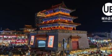 「量产」爆款IP？中部大省再造一个「支柱产业」