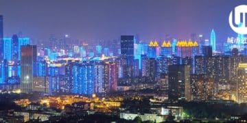 万亿消费城市之争，中部不再「缺位」