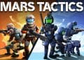 红色星球在召唤:在《火星战略》中体验回合制战术战争
