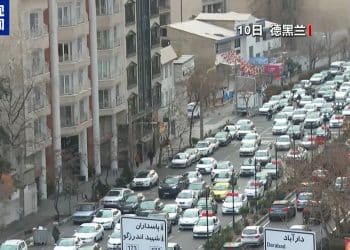 特朗普再次威胁！消息人士：以军目前没有进攻伊朗的意图！伊朗总统、军方等发声