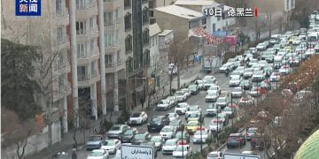 特朗普再次威胁！消息人士：以军目前没有进攻伊朗的意图！伊朗总统、军方等发声