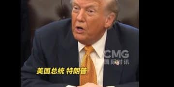 伊朗处于最高战备状态！未排除动武可能，特朗普：将「观望」局势发展！欧洲多国敦促其公民离开伊朗