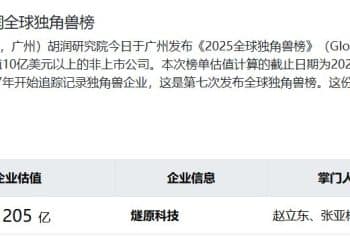 又一家国产GPU企业，IPO辅导完成！此前估值205亿元