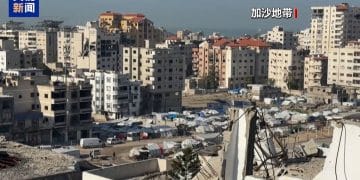 约旦、阿联酋、印度尼西亚、巴基斯坦、土耳其、沙特阿拉伯、卡塔尔和埃及八国外长发布联合声明！