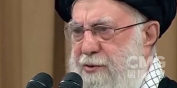 哈梅内伊发表讲话，呼吁伊朗人民团结！伊朗外长：美以是伊朗动乱幕后黑手！迪拜机场多趟飞往伊朗航班被取消