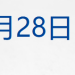 美国将在中东举行空军演习；国际油价大涨3%，黄金涨破5180美元创新高；刘强东给老家村民送年货丨每经早参