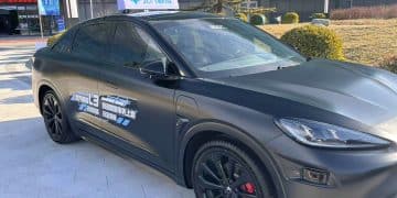 L3量产破冰，从「牌照热」到路线之争，自动驾驶演进路线分野