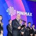 「千亿市值」叩门AGI时代：MiniMax资本狂欢背后，中国大模型的盛宴与荆棘