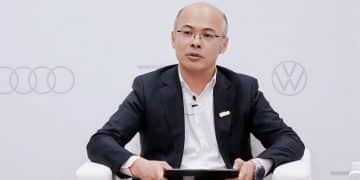 王胜利履新后首秀！一汽-大众2026年将推13款新车型，新能源车数量超过燃油车