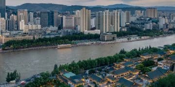 又一轮「申建潮」，这个西北大省能否圆梦？