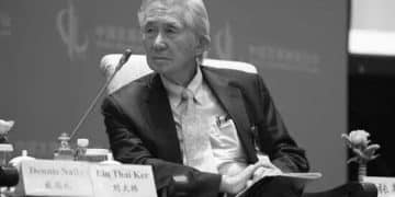 缅怀｜新加坡规划之父刘太格：中国城市做不好规划，是没有借口的