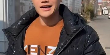 「嘎子哥」谢孟伟，承诺永不带货！他此前被列为失信被执行人，账号被封后曾转战视频号，称「希望大家给次机会」