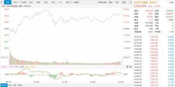 【新华500】新华500指数（989001）9日涨0.7%