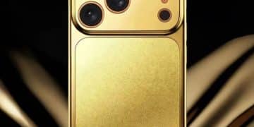 11299元起售，京东推出的黄金手机壳秒售罄！不支持七天无理由退货