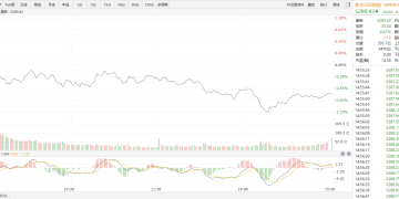 【新华500】新华500指数（989001）8日跌0.67%
