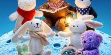 自研AI玩具卖断货，「变色龙」业务部浮出水面  京东AI商业化「奇兵突袭」？