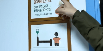 嫣然儿童医院捐赠名单曝光！那英、邓超、孙俪、陈建斌、刘亦菲等明星曾低调捐赠，张杰、谢娜曾捐赠病房