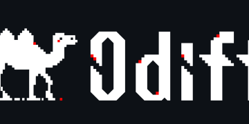 发现一个宝藏图片对比工具！速度比 ImageMagick 快 6 倍，还是开源的