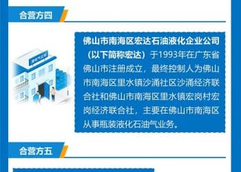 预防推高瓶装液化石油气价格，公用事业领域并购首次被禁，市场监管总局：集中后实体将在当地获得垄断地位
