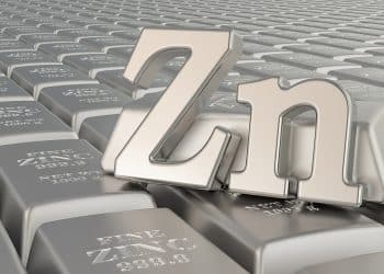 「熔断累购零敲出赔付」优化锌采购成本