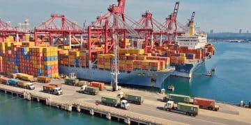 航运衍生品「护航」实体战略转型