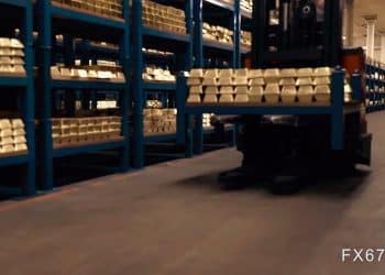 黄金正在下一盘大棋：表面看是消息驱动，实则两条暗线早已铺好