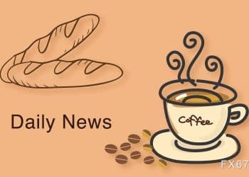 1月1日财经早餐：新年假期交投清淡，金价2025年创近46年最大年涨幅，油价创五年来最大年跌幅