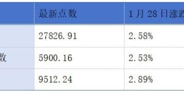 甘之草、新宙邦递表港交所；仲量联行称香港楼市与恒指存在正向关联丨港交所早参