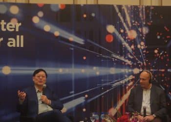 直击CES 2026 | 对话联想集团杨元庆：AI时代不可能出现「赢者通吃」