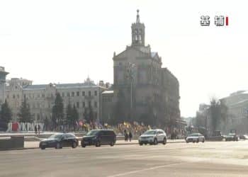 乌克兰解除国防部长职务！泽连斯基：俄对乌发动大规模空袭