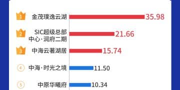 每经数读 | 2025年全国7个「百亿大盘」，上海占5个