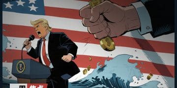 特朗普的格陵兰岛野心，触发美国债主「卖出美国」；白银首次涨破100美元；美国正调集重兵前往伊朗；微软、Meta、特斯拉等财报下周来袭 | 一周国际财经