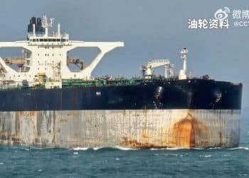 俄罗斯外交部就「马里涅拉」号发表声明！