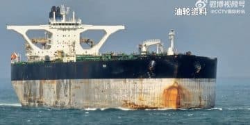 俄罗斯外交部就「马里涅拉」号发表声明！