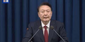 重磅！韩国检方要求法院判处尹锡悦死刑