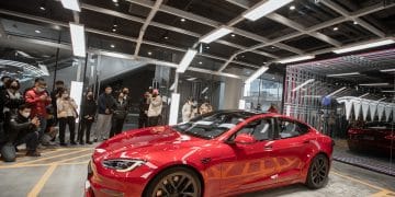 多家车企密集降价促销！含特斯拉、小米汽车等多款高热度车型