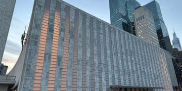 联合国面临财政崩溃，资金可能在7月前耗尽！古特雷斯发声