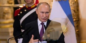 普京、泽连斯基发表新年致辞！美国与英国、法国、德国及乌官员通话！俄军：去年12月达到最高进攻速度