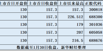 【财经分析】新券上市「涨声」不断 可转债市场开年演绎结构性行情