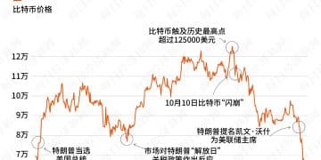 比特币的属性已经变了！从12万美元到6万美元，币价腰斩后，持币71万枚的「巨鲸」走到破产边缘