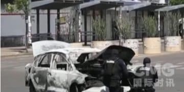 73人死亡！美国、加拿大、英国、法国、俄罗斯，发布「安全警告」