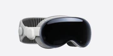 苹果Vision Pro上市已满两年 国内市场今年夏天也将销售满两年