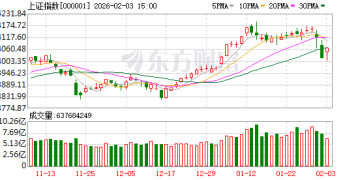 A股大跌 原因来了！公募最新研判